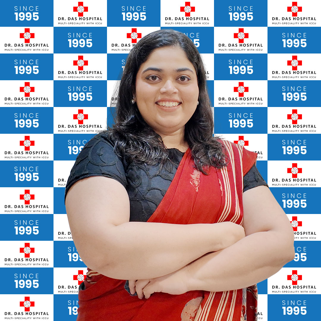 Dr. Priyanka Chulbuli